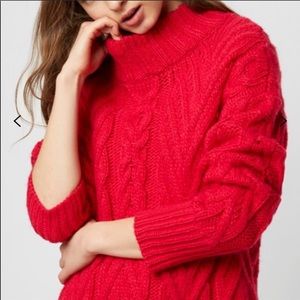 NWT! French Connection Sweater